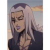 JoJo IV 6