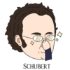 SCHUBERT
口