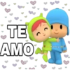 Pocoyo uwu 30