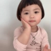 Bebe chinita 17