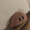 Kirby reagindo 💭 8