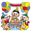 FELIZ ANIVERSÁRIO! 18
