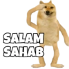 Cheems & Dogesh 17