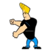 Johnny Bravo (Expresivo) 10