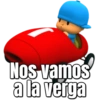 Pocoyo 🎄 18