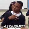 Payi
ASKIUSMI??