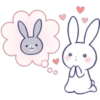 Lovely rabbit 28