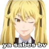 Kakegurui 10