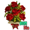 Bom dia  lindos 10