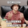 Meme kpop edisi puasa 12