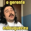 VAI RESPONDER NÃO PUT*? 6