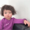 Bebe chinita 14