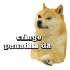 Sticker pack 3 (dogeism) 8