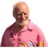 MEMES HAROLD THE PAIN 23