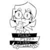 PIZZA
PIZZA
PIZZA
Y PIZZA