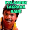 Bollywood Comedian 10