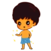 Boy Fun expression 15