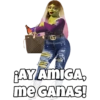 @josejuanic98
¡AY AMICA,
me GANAS!