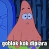 Spongebob & Patrick (2) 16