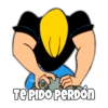 Johnny Bravo (Expresivo) 15