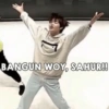 Meme kpop edisi puasa 7