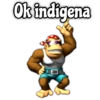 Ok indigena
rose.Sitekeral