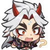 Genshin<3 20