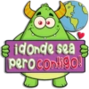 🩷Monster Love🩷 16