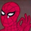 Spiderman x Batman 9
