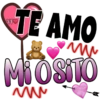 TE AMO
MiOSITO
www
VF
