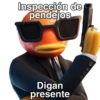 Memingos Random 6