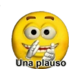 Bolita amarilla 9