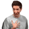 Friends reaction 16