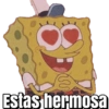 Estas hermosa
