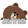 Frases tiernas pa' tu crush. 11