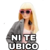 BARBIE 🩷 19