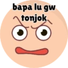 Si botak podcast😋 7