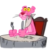 PINK PANTHER 6