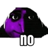 no