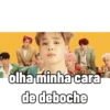 Wtf bts 11