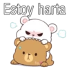 Ositos toxicos (By Krys) 25