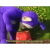 Procurando quem pediu sua opinião