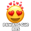 PAWANG Gue
BOS