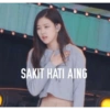 Blackpink stiker meme indo 30