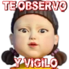 👀 Te Observo 👀 19