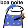 boa noite
&