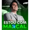 ESTOU COM MARÇAL