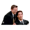 Friends reaction 17