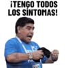 ¡TENGO TODOS
LOS SINTOMAS!