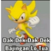 Iya deh deck 9
